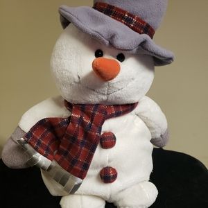 snowman